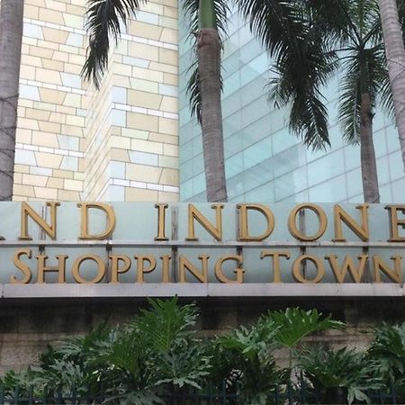 Zen Rooms Patra Kuningan Syariah Jakarta Exterior photo